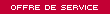 Offre de service